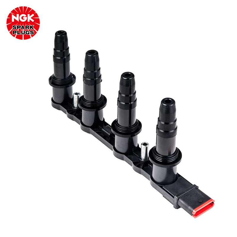 NGK alovlanma bobini U6001, Chevrolet Malibu 1.6T 2014-2015 LLU-nun bəzi modelləri üçün uyğundur.