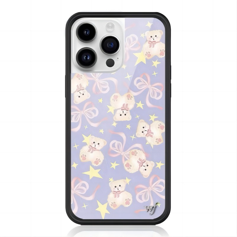 wf mobil telefon qutusu ortaq markalı Itsy Bitsy Spider Apple 17Pro kiçik hayalet Boo mobil telefon qutusu iPhone16/15/14/13ProMax/plus düşməyə qarşı qorunma üçün uyğundur