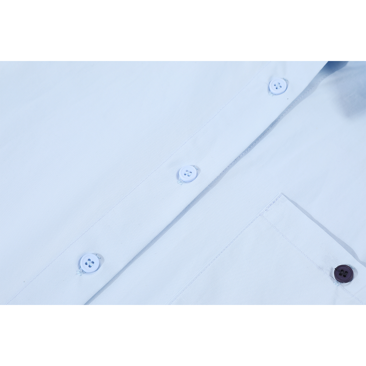 Chola Lisa Fransız üslubunda super şirin və unikal mavi köynək iki hissəli qadınlar üçün dəst, yaz və payız, şık və boş top dəsti