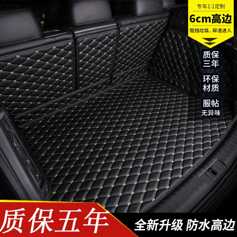 Mercedes-Benz R320 baqaj döşəməsi, 2018 R400 7 oturacaqlı, R500 baqaj döşəməsi, R300L, R350 arxa qapı döşəməsi