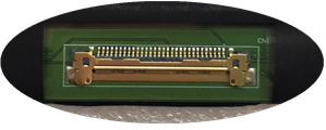Təqdimat LTN156AT39 37 B156XTN04.0 LP156WHB TP A1 N156BGE-E42 ekranı