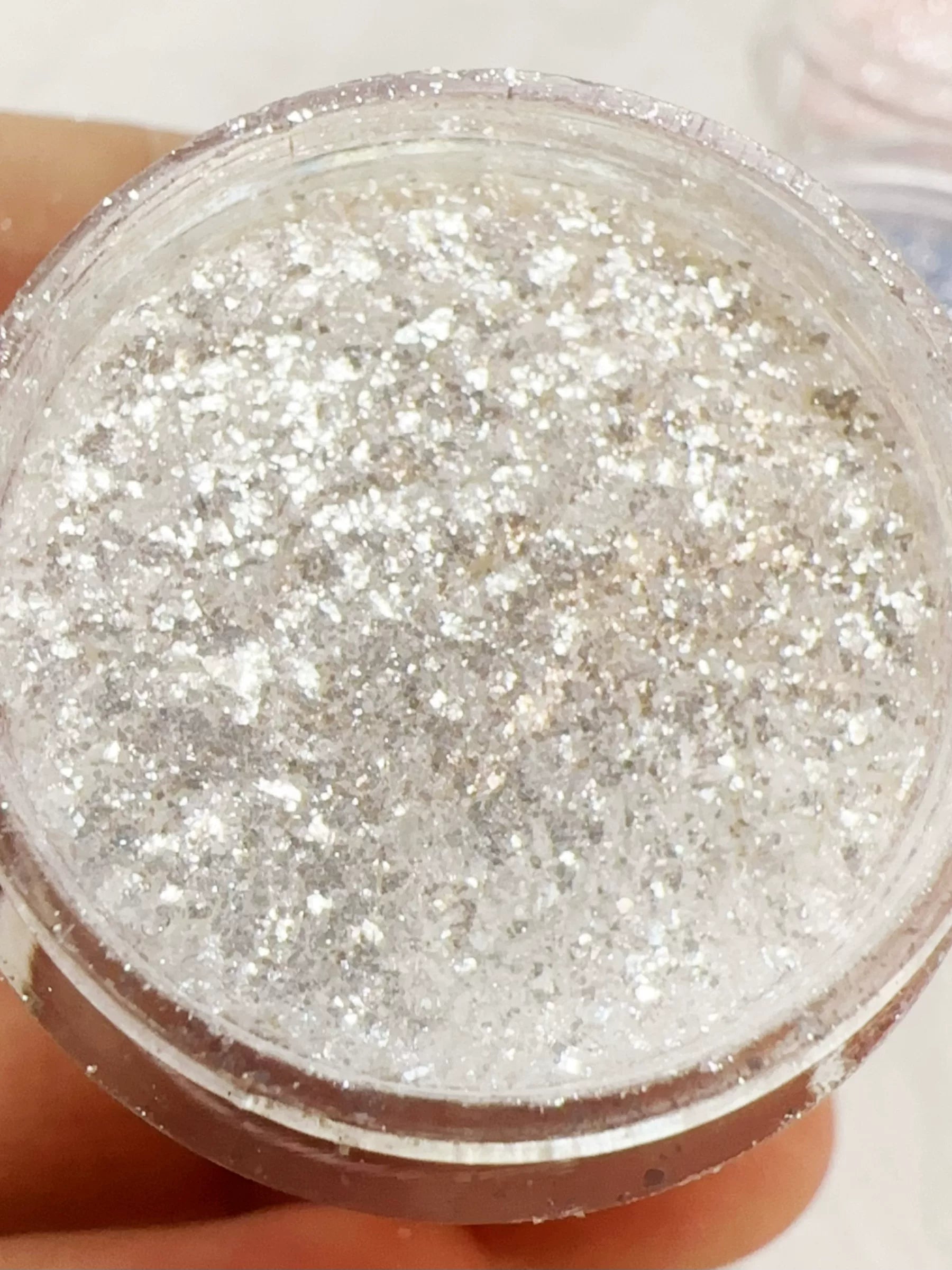 Tachibana Mika Pudrası, Yunjin Pudrası, DIY Axan Ma Dırnaq Sənəti, Almaz Flaş, Su Pərisi Pudrası, Almaz Pudrası, Sürətli Qum İstehsal Materialları
