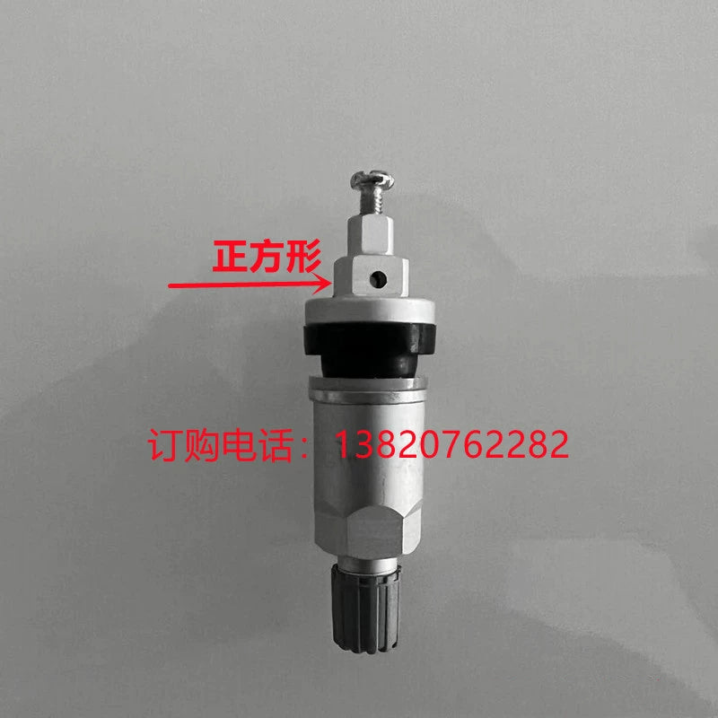 Buick Xinjun Weixin Junyue Yinglang Təkər Təzyiq Sensoruna Tətbiq Edilir Xüsusi Valve Təkər Klapanı Vakuum Başlığı