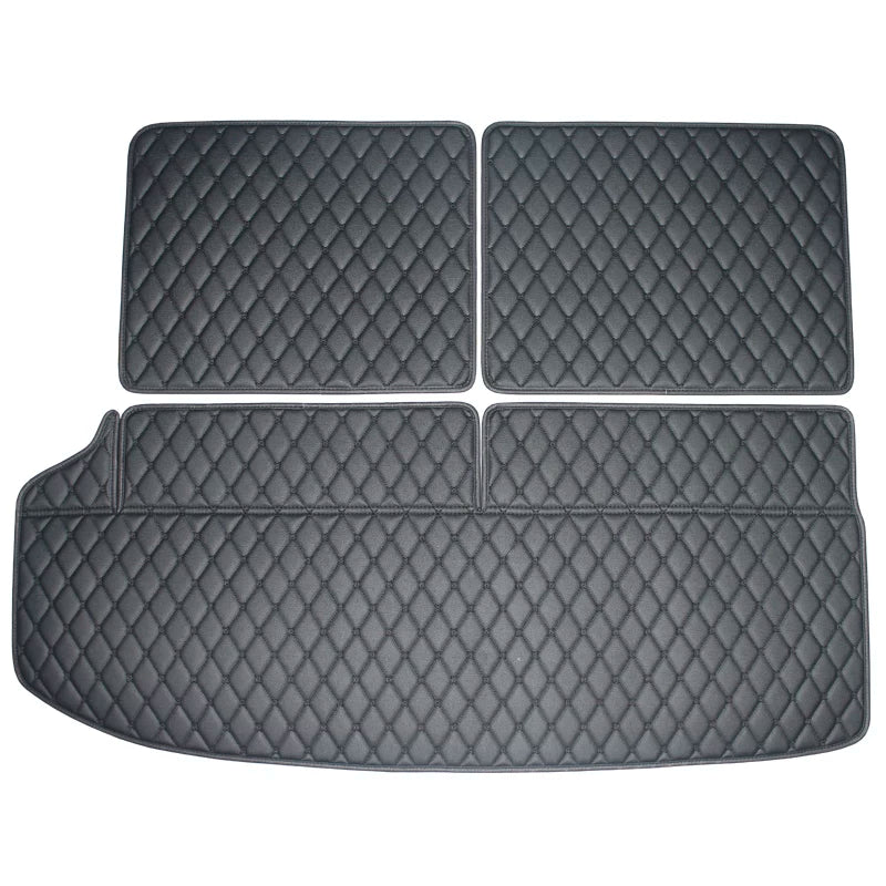 Lexus RX450HL baqaj ayaqaltıları, 7 və 6 oturacaqlı modellər, 2024 RX450HL və RX450HL 20 Seriyaları üçün uyğundur.