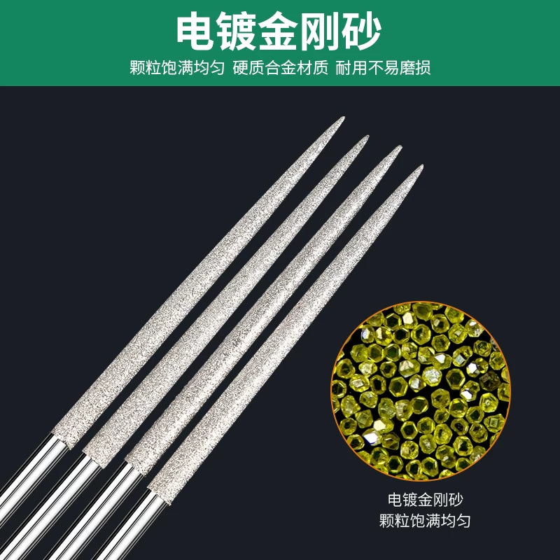 Wenwan manual reaming iynə mirvari jade jade muncuq arı mumu zümrüd zımbalama qazma əl qazma alət artefakt