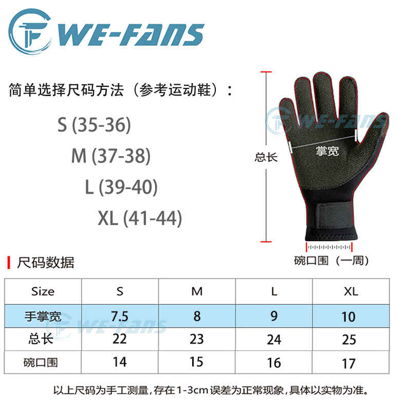 Kevlar 3 mm dalğıc əlcəkləri kəsilməyə və aşınmaya davamlıdır Kevlar balıq ovu və ov əlcəkləri 5 mm isti, deşilməyə davamlıdır və dalğıc üçün sürüşməyə davamlıdır