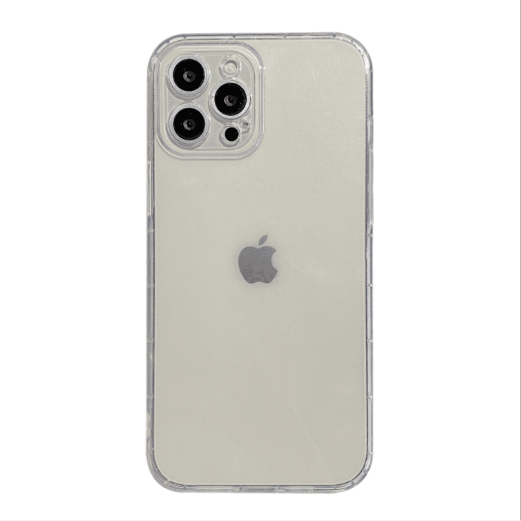 VIVO S60 Y600Pro incə dəlikli şəffaf qabıq Y60m üçün uyğundur