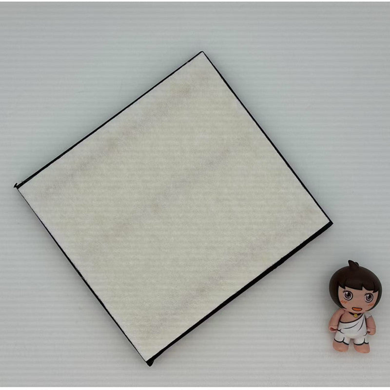 The 9001U is compatible with air filter holders for 2018 Subaru Forester, XV, Outback 2.0L and 2.5L models.