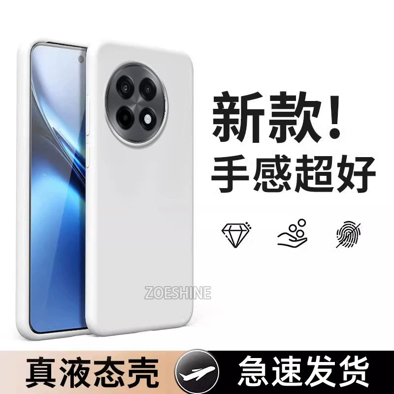 OnePlus ace5pro cib telefonu qutusu, yeni OnePlus 13t maye silikon qoruyucu qutu, hər şey daxil obyektiv 1+12 düşməyə qarşı yumşaq oneplus premium ace3 ultra nazik kişi və qadın ace2/11 qutusu üçün uyğundur