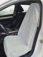 Avtomobil üçün birdəfəlik istifadə olunan oturacaq örtüyü Qeyri-toxunmuş parça oturacaq örtüyü Tam Avtomobil oturacağı Çirklənməyə qarşı örtük Toz keçirməyən oturacaqların qoruyucu örtüyü Oturacaq örtüyü