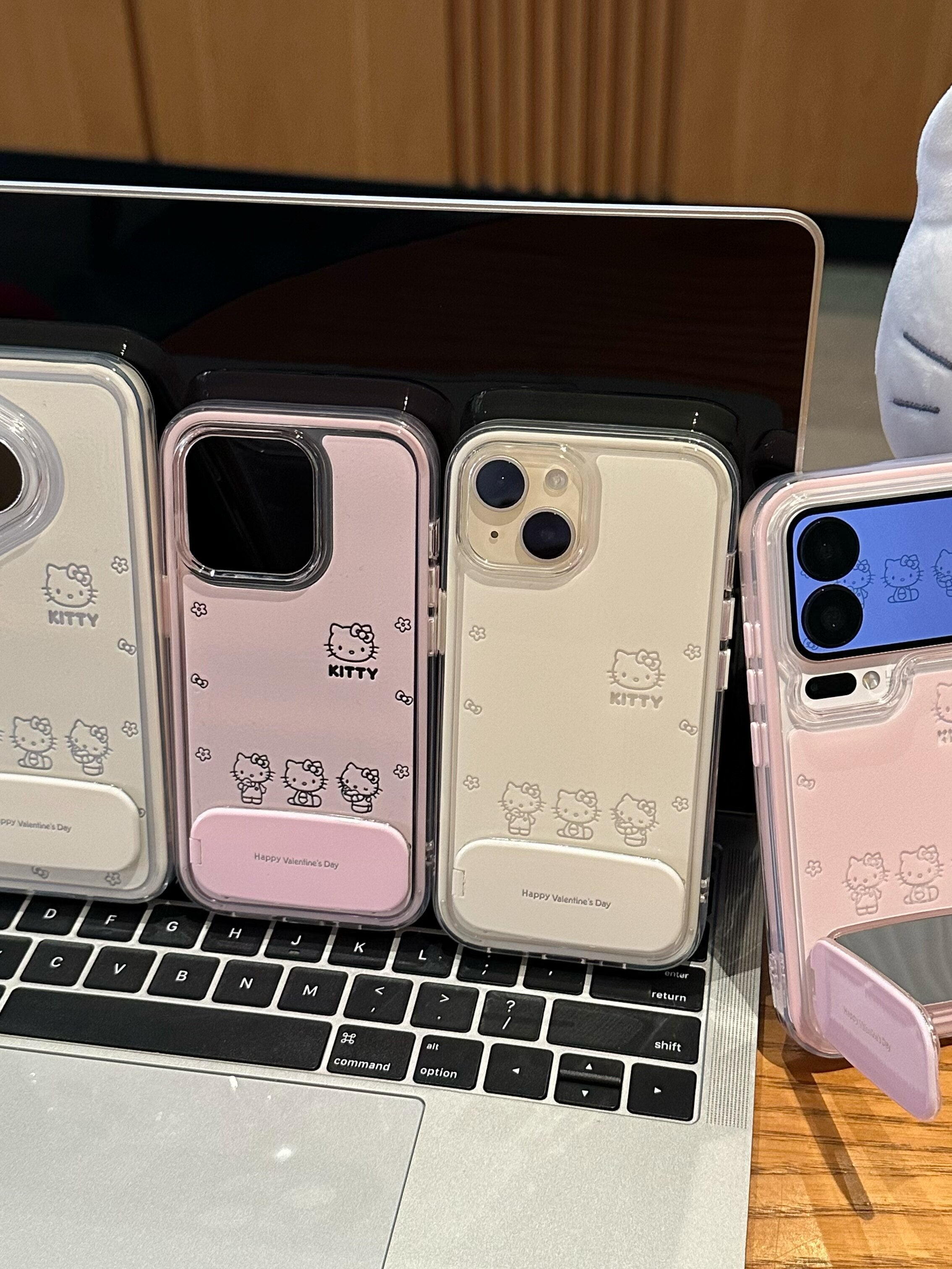 ins külək dopamin iPhone17promax mobil telefon üçün uyğundur Apple 16pro yüksək səviyyəli qadın 15plus dörd pişik 14/13/12 cizgi filmi Xiaomi 17/15 Redmi k70 düşməyə qarşı