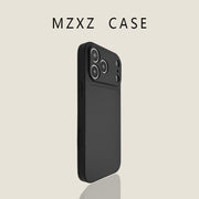 Maillard qəhvəyi ikinci dəyişiklik 17 iPhone17promax cib telefonu üçün uyğundur Apple 16pro yüksək səviyyəli niş 15 yeni 14 nəhəng gözəl görünüşlü 13 seriya və hər şey daxil olmaqla yıxılmağa qarşı qoruyucu hava