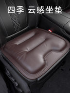 Alman Avtomobil Oturacaq Yastığı Avtomobil Oturacaq Yastığı Bütün Mövsümlərə Uyğundur Avtomobil Əsas Sürmə Tək Parçalı Avtomobil Arxa Paspasları