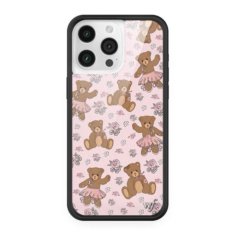 wf mobil telefon qutusu ortaq markalı Itsy Bitsy Spider Apple 17Pro kiçik hayalet Boo mobil telefon qutusu iPhone16/15/14/13ProMax/plus düşməyə qarşı qorunma üçün uyğundur