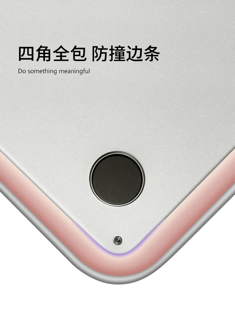 SUYA Suya sevimli cizgi filmi noutbuk çantası Huawei matebook 14 düymlük Apple macbookair/neo13 Xiaoxin 15.6 qoruyucu örtük planşet ipad saxlama çantası üçün uyğundur
