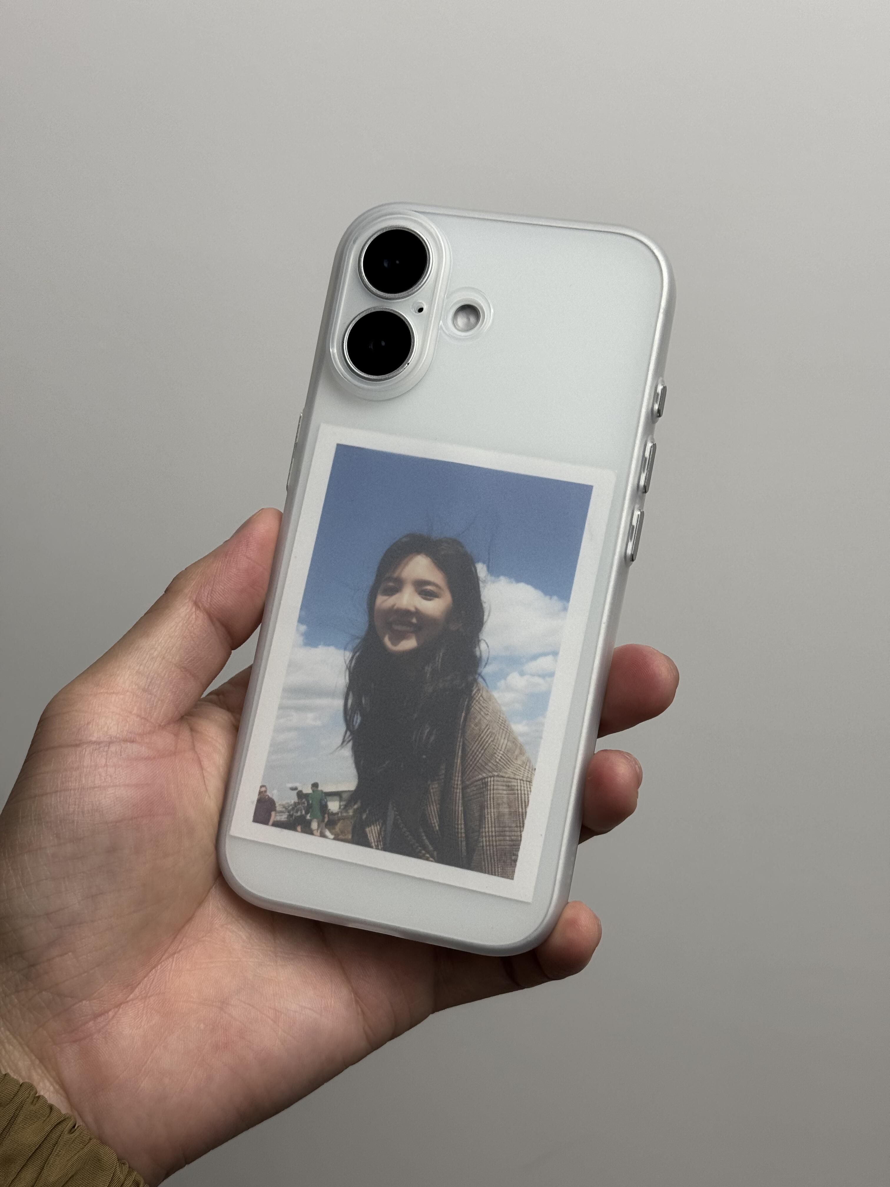 Yaxşı hiss, ultra nazik buzlu buz kimi yumşaq qabıq, Apple 17 mobil telefon qutusu üçün uyğundur 17pro yeni hava şəffaf iphone16promax soyutma 15 yüksək səviyyəli hiss 14plus metal düymələr 13 hər şey daxil 2