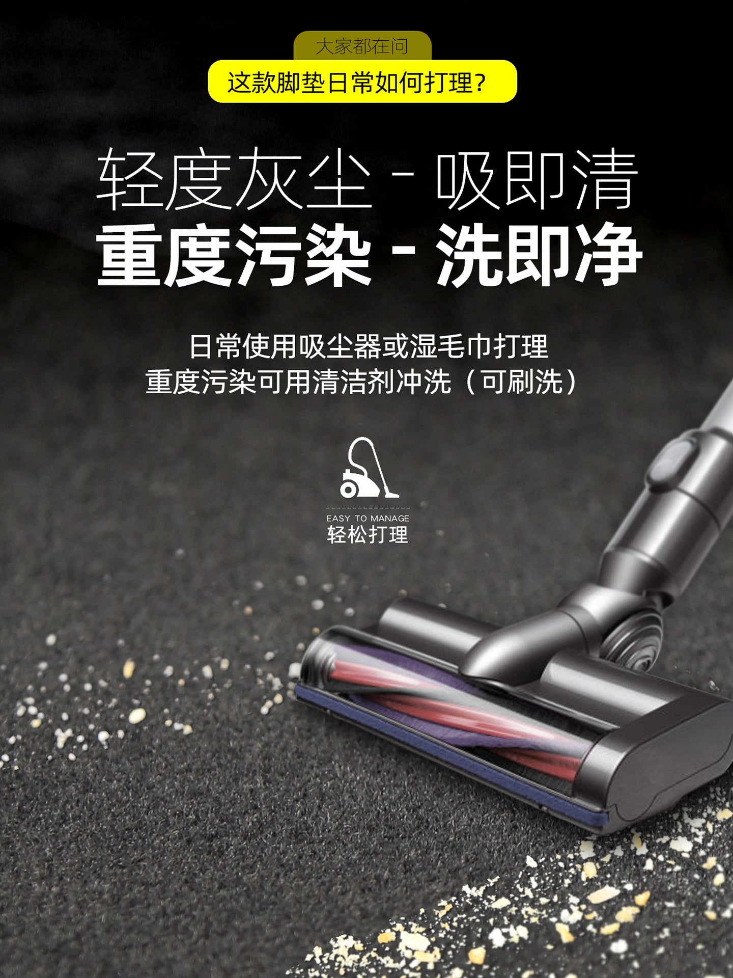 Suitable for Porsche Cayenne trunk mats, Macan Panamera 911 718 and McLaren carpet-style trunk mats.