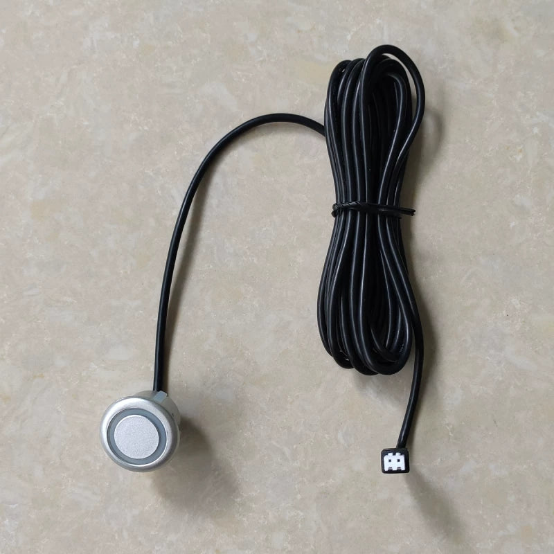 Qizhen General Motors, Yongtai və Dongfeng Peugeot PEUGEOT Sensorlu Toqquşma Əleyhinə Gözlər üçün 20 mm-lik Avtomobil Geriyə Sürmə Radar Sensorları