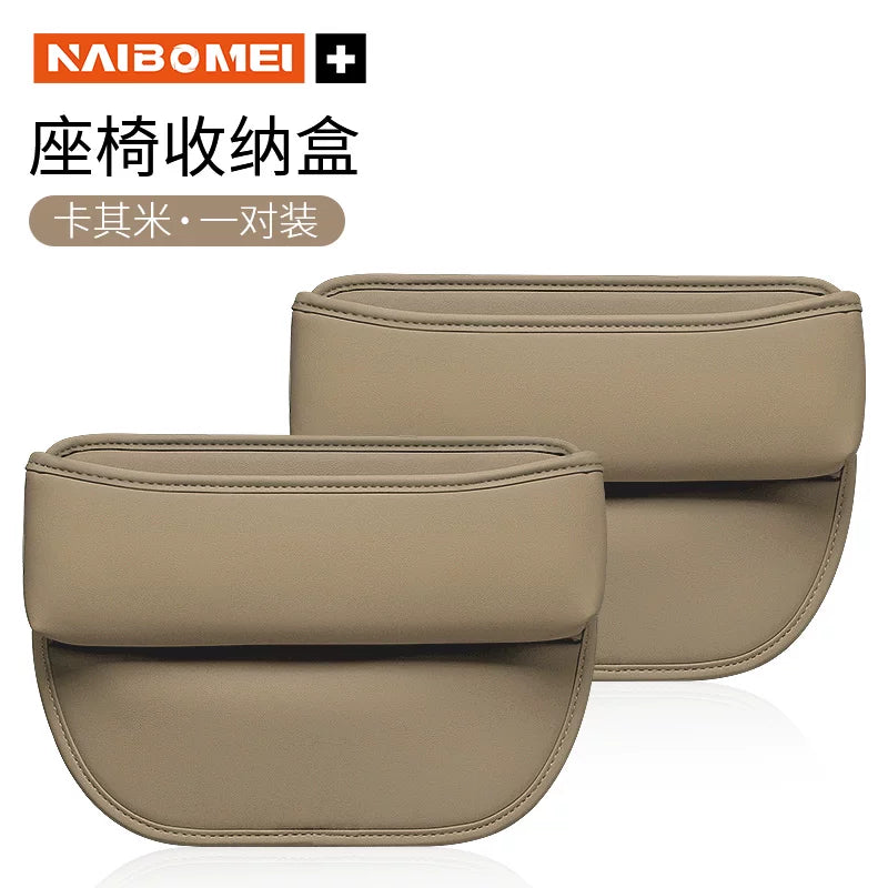 BYD Song Pro/Plus avtomobil oturacağı saxlama qutusu, avtomobil boşluğu saxlama qutusu və avtomobilin daxili bəzəyi üçün uyğundur.