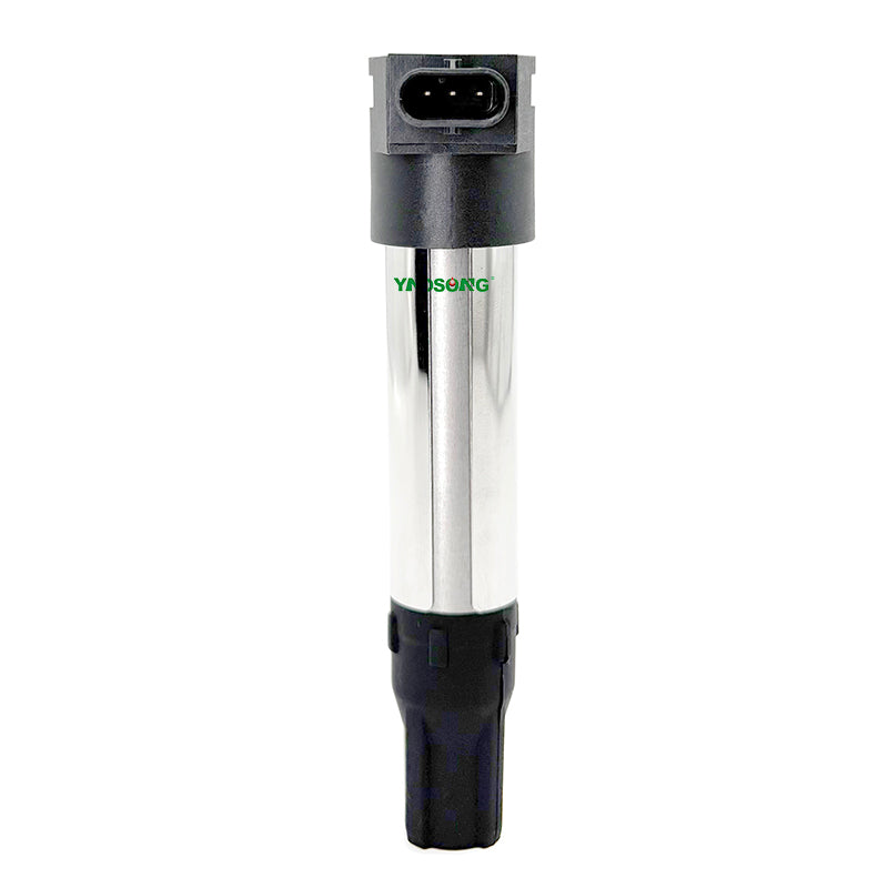 High voltage coil for water-cooled latte ignition coil, suitable for the new BMW R1250/1200 GS (Gyrfalcon). (Type 9 443 112-03)