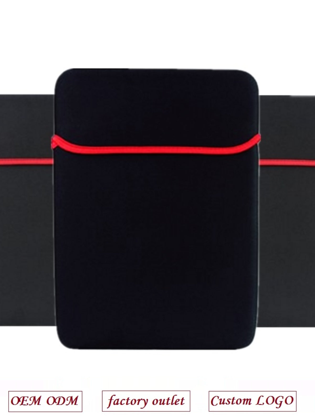 İsti satış rezin nazik planşet çantası Sadə və nazik qoruyucu çanta Noutbuk layneri çantası Apple Huawei Xiaomi Lenovo 15 düymlük Xiaoxin Air14 düymlük üçün uyğundur