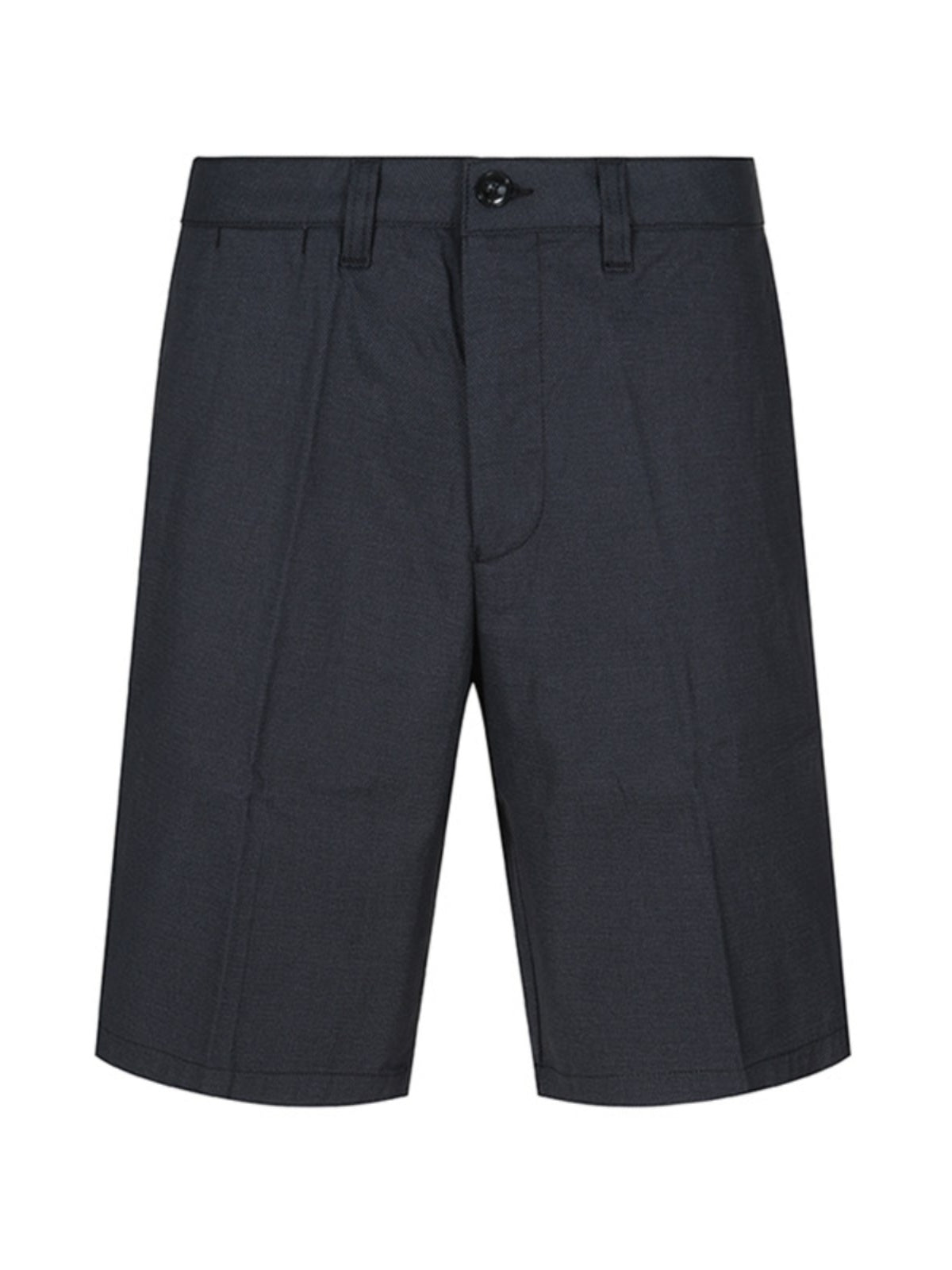 Armani EMPORIO ARMANI Kişi Pambıq Gündəlik Şalvar, Şort, Kapri Şalvar 8N1PB3 1NK0Z