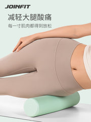 Joinfit Xiaomi Taxıl Portativ Köpük Roller Bərk Hamar Əzələ Masaj Roller Yoga Ayaq Roller