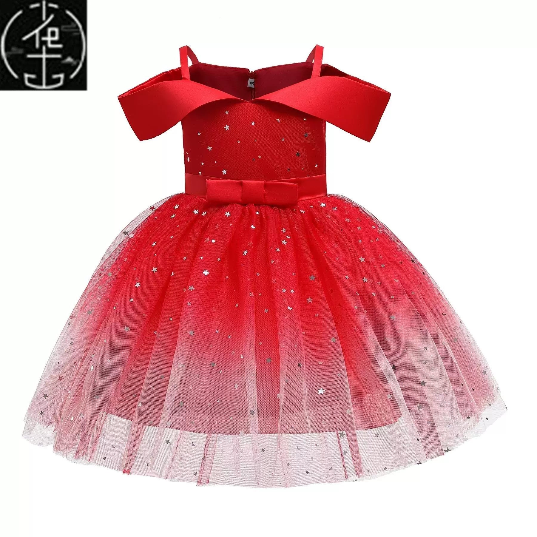 Uşaq geyimləri Yay körpə qızlar üçün uşaq geyimləri