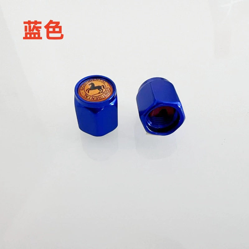 Sigma Marka Alüminium Alaşımlı Hava Nozzle Avtomobil Təkəri Hava Nozzle Qapağı Tozdan Qoruma Qapağı Təkər Hub Hava Başlığı Qəşəng Valf Qapağı