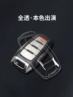 Haver H6 Açar Qapağı İkinci Nəsil və Üçüncü Nəsil H9 Euler M9 Qırmızı Dovşan Toka Böyük Köpək M6 Raptor Çantası Şəffaf Açar Qabıq üçün uyğundur