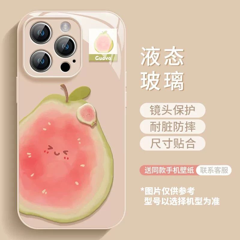 Uston iphone17 mobil telefon qutusu üçün uyğundur 17promax şüşə yeni stil 13 lanyard ilə 16 hindistan cevizi 14 yay yaşılı 12 yüksək səviyyəli sensasiya 15 hər şey daxil olmaqla düşməyə qarşı maksimum partlayış stili 17pro dəsti