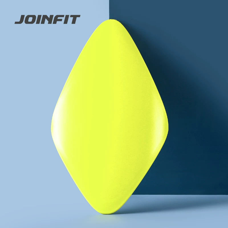 Joinfit əsas məşq sürüşmə diski qarın əzələsi sürüşmə mat yoga Pilates fitnes məşqi ayaq məşq aləti