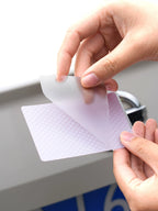 Avtomatik Güclü Yansıtıcı Etiket Beş Ulduzlu Qırmızı Bayraq Bamper Etiketləri Yaradıcı Modifikasiya Avtomobil Bədənini Gizlətmək 3D Çin Dekorativ Etiket Gecə Böyük