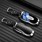 2025 Jiangling Ford Lingrui üçün açar örtüyü, 23 avtomobil açar örtüyü, 24 yeni Lingyu yüksək səviyyəli modeli.