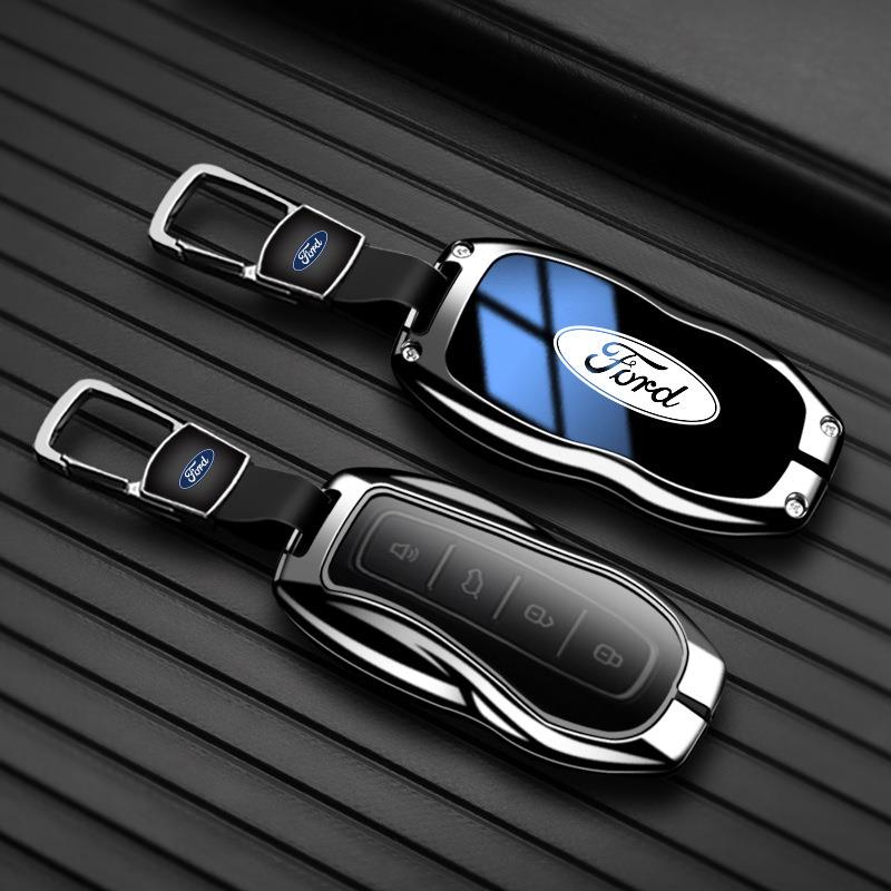 2025 Jiangling Ford Lingrui üçün açar örtüyü, 23 avtomobil açar örtüyü, 24 yeni Lingyu yüksək səviyyəli modeli.