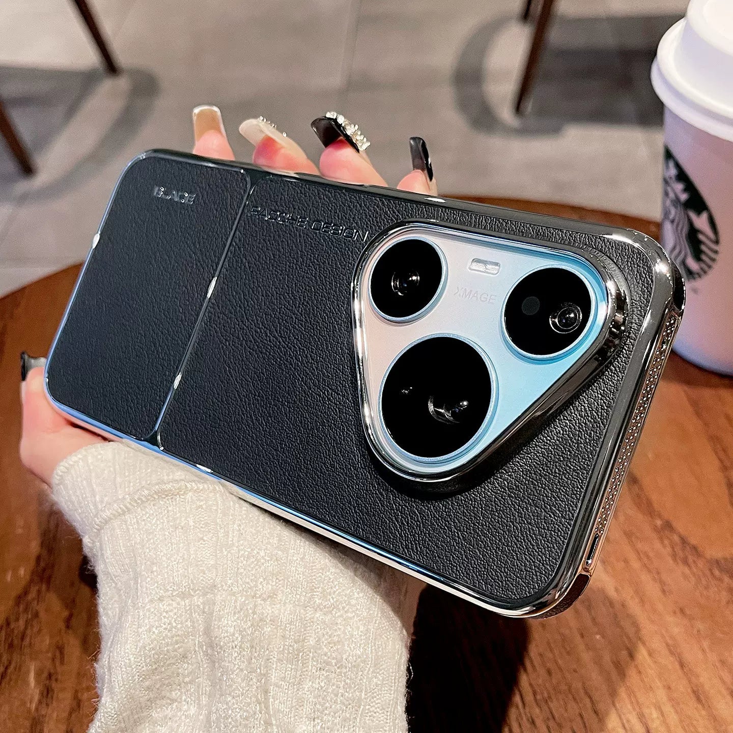 Huawei pura90promax mobil telefon qutusu üçün uyğundur, yeni maqnit emiş dəri pura90pro hər şey daxil olmaqla birləşən lüks p80pro düşməyə qarşı soyuducu kişi və qadın qoruyucu örtüyü 70 yüksək səviyyəli + elektrolizlənmiş yumşaq qovaq