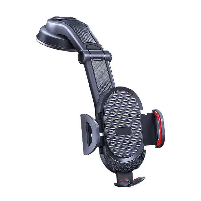 Sucker Car Phone Holder Mount Stand GPS Phone Mobile Cell