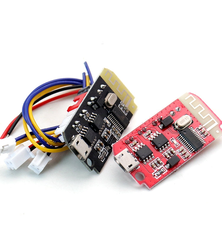 CT14 Micro 4.2 Stereo Bluetooth Gücləndirici lövhəsi Audio Modul Sinfi F 5W 5W, Şarj ilə dəyişdirilmiş DIY Dinamik