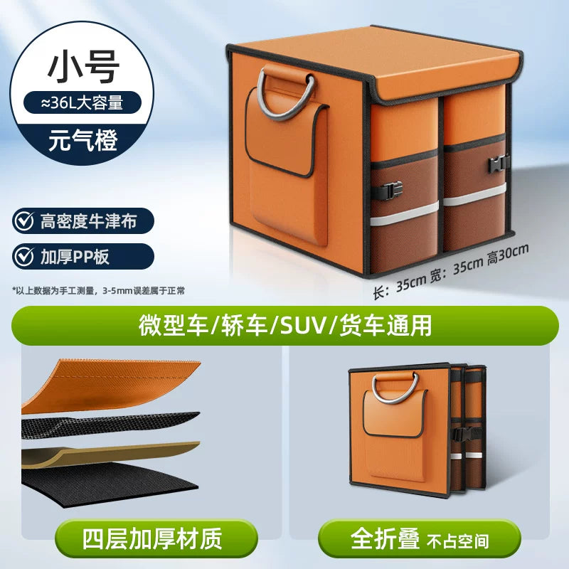 Mazda 3 Axela, Mazda 6 Atenza, CX30, CX4, CX5, CX50 baqaj saxlama qutusu