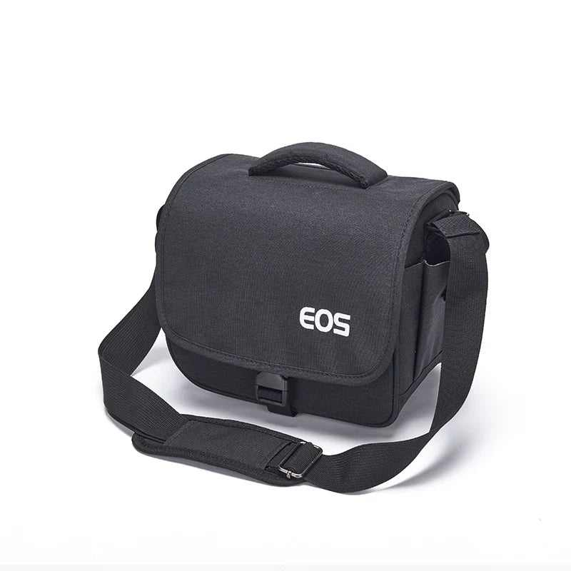 Canon kamera çantası SLR r10r7r50r100r8 rp saxlama çantası 600d200D ikinci nəsil r62 qoruyucu örtük