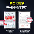 Avtomobil Daxili Şüşə Təmizləyici Avtomobil Daxili Qabaq Qabaq Şüşə Yağ Təmizləyici Qapalı Təmizləyici Plenka Daxili Təmizləyici Yağ Ləkəsi Çıxarıcı Lazımlı Gadget