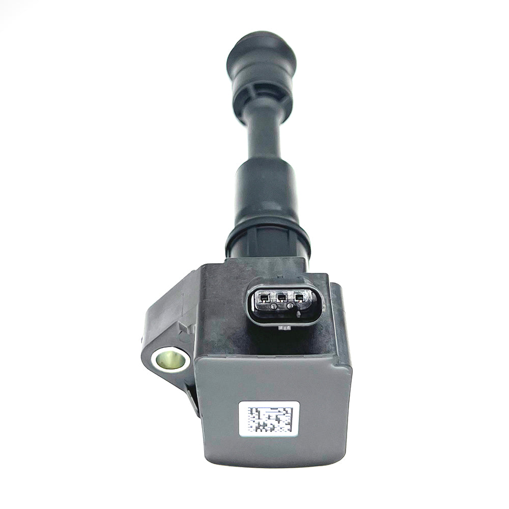 31358940, Lynk &amp; Co 03, Volvo XC60, XC90 and Polestar original ignition coil high voltage package 2.0 compatible.
