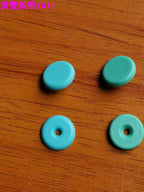 Avtomobil Təhlükəsizlik Kəmərinin Rəngini Dəyişdirən Uyğun Limit Toqqası Yerləşdirmə Tokası Bolt Sürüşməyən Düymə İsti ərimədən Əllə Quraşdırma