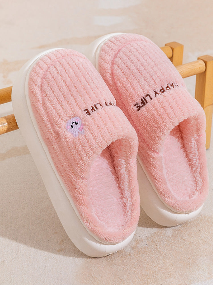 Qadın pambıq terlikləri, qış üslubu, 2025 yeni üslubu, qapalı evdə isti yun terliklər, kişilər üçün evdə istifadə, kişilər üçün payız və qış.