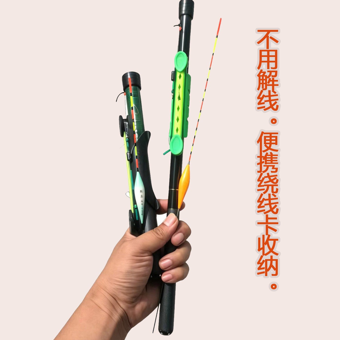 Chuiyueren ultra qısa kəsikli balıqçı çubuğu cib karbon axını çubuğu super sərt 19 tənzimlənən 28 tənzimlənən qısa kəsikli əl çubuğu 25 sm qısa çubuq