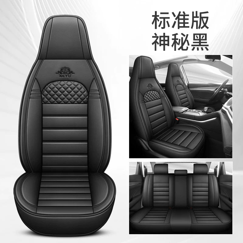 Suzuki Alto Dynamic Edition Lüks Cizgi Filmi Avtomobil Oturacaqları Üzlükləri, Bütün Mövsümlər üçün Universal Tam Örtüklü Oturacaq Yastıqları, Xüsusi Oturacaq Yastıqları