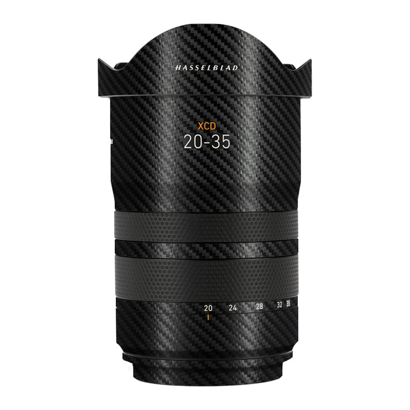 Meibendo Hasselblad XCD20-35F3.2-4.5 lens qoruyucu film üçün uyğundur 20 35 stiker hər şey daxil 3M
