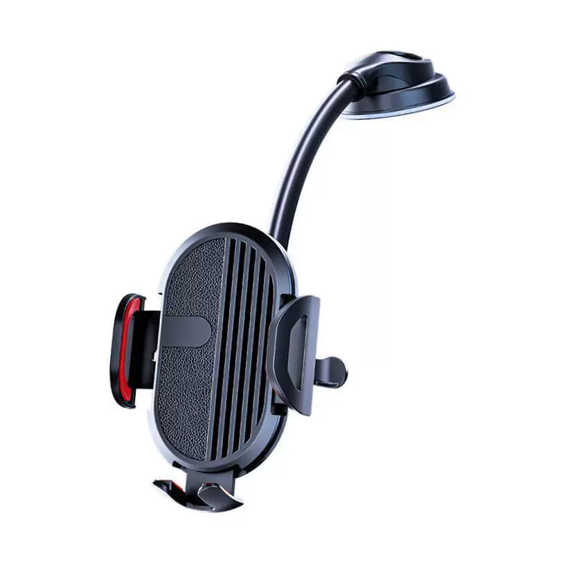 Sucker Car Phone Holder Mount Stand GPS Phone Mobile Cell