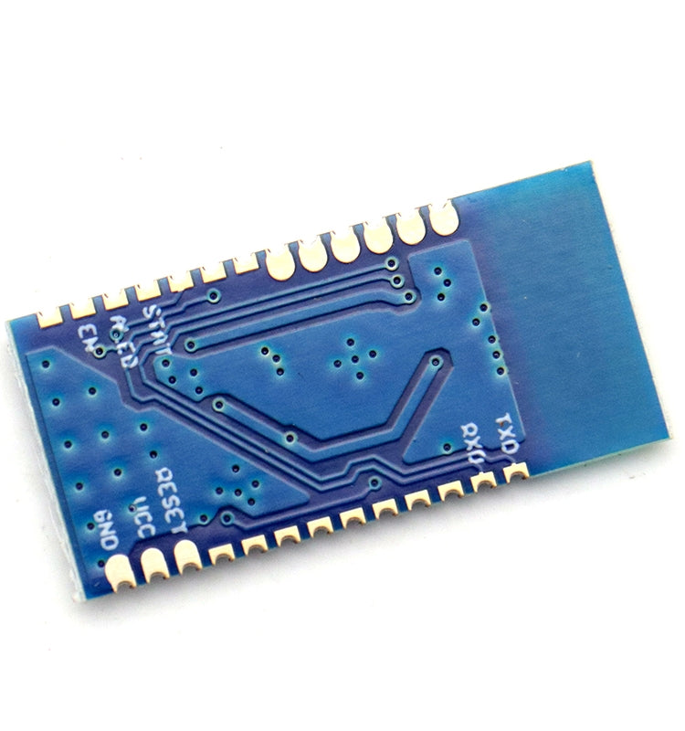 JDY-33 ikili rejimli Bluetooth SPP Bluetooth SPP-C HC-05/06 qul Bluetooth 3.0 ilə uyğun gəlir