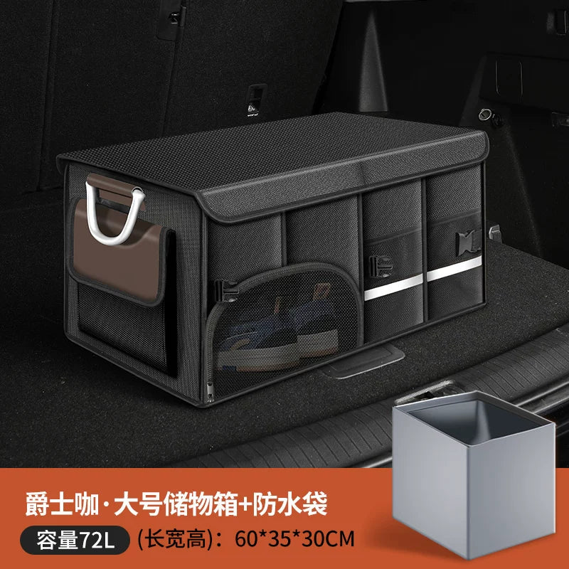 Euler Qara Pişik, Yaxşı Pişik, Ağ Pişik, Euler İldırım Pişik, Balet Pişik avtomobil saxlama qutuları və baqaj təşkilatçıları üçün uyğundur.